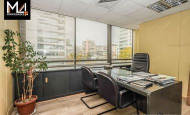 Oficina en Venta en Agusto Leguía / Apoquindo