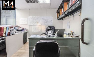 Oficina en Venta en Agusto Leguía / Apoquindo