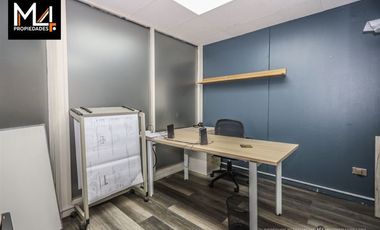 Oficina en Venta en Agusto Leguía / Apoquindo