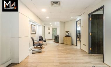 Oficina en Venta en Agusto Leguía / Apoquindo