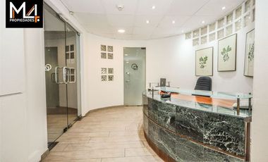 Oficina en Venta en Agusto Leguía / Apoquindo