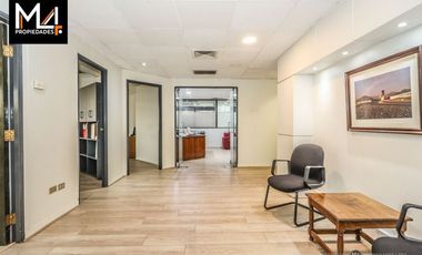 Oficina en Venta en Agusto Leguía / Apoquindo