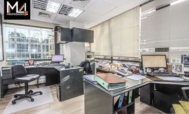 Oficina en Venta en Agusto Leguía / Apoquindo