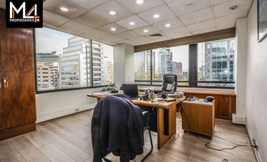 Oficina en Venta en Agusto Leguía / Apoquindo