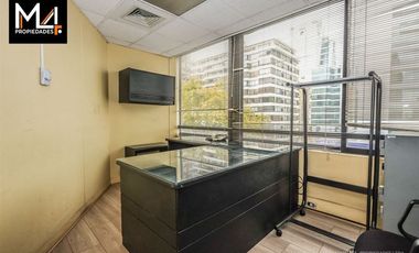 Oficina en Venta en Agusto Leguía / Apoquindo