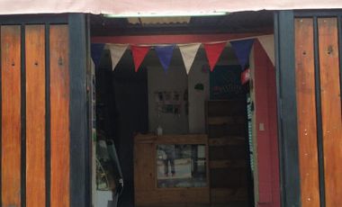 Se Vende Casa Esquina con Local Comercial 3d 1b Lampa Villa Prados Del Sol