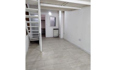 VENTA PH -2 ambientes y 1/2