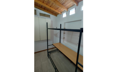 VENTA PH -2 ambientes y 1/2