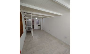 VENTA PH -2 ambientes y 1/2