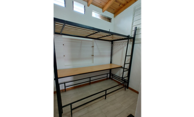 VENTA PH -2 ambientes y 1/2