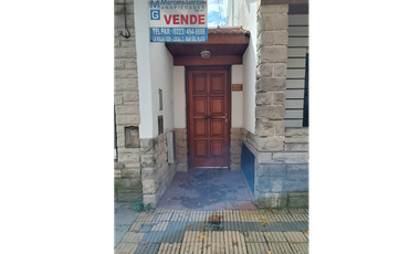 VENTA PH -2 ambientes y 1/2