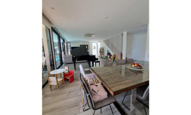 RUMENCO- ESPECTACULAR CHALET