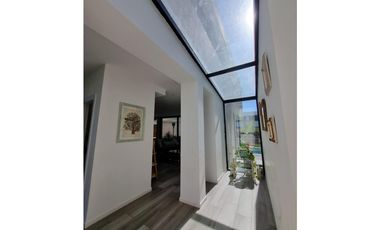 RUMENCO- ESPECTACULAR CHALET