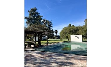 Campo en venta. 225 Has ganaderas con Excelente mejoras