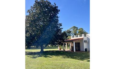 Campo en venta. 225 Has ganaderas con Excelente mejoras