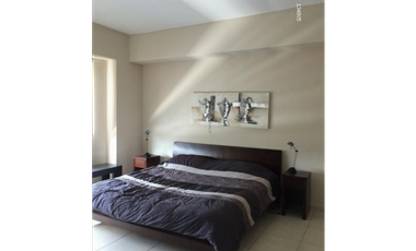 ALQUILER  APARTAMENTO EN AV BALBOA PH VISTA DEL MAR 125MTS 1R