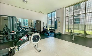 Venta de apartamento en PH Mirador Costa del Este (AA)