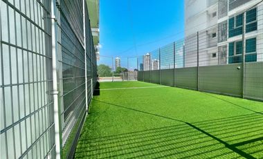 Venta de apartamento en PH Mirador Costa del Este (AA)