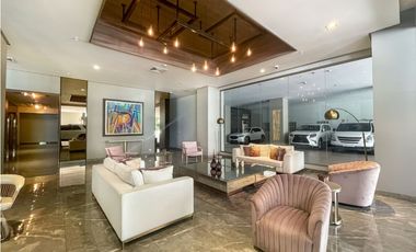 Venta de apartamento en PH Mirador Costa del Este (AA)