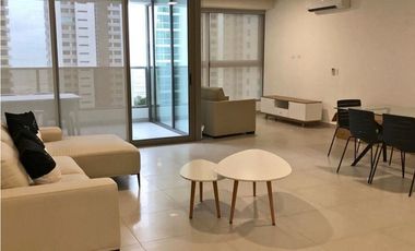 Venta de apartamento en PH Mirador Costa del Este (AA)