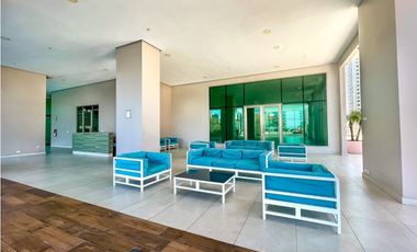 Venta de apartamento en PH Mirador Costa del Este (AA)