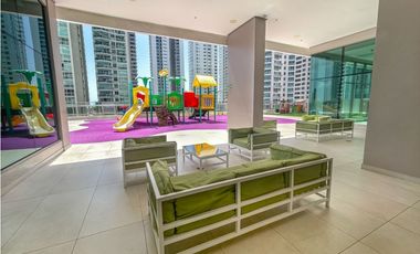 Venta de apartamento en PH Mirador Costa del Este (AA)