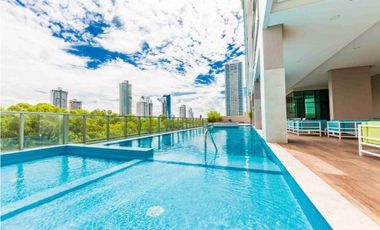 Venta de apartamento en PH Mirador Costa del Este (AA)