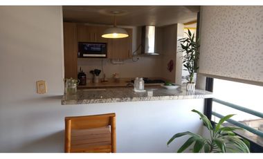 Venta: 3 habitaciones en PH Mirador del Cangrejo