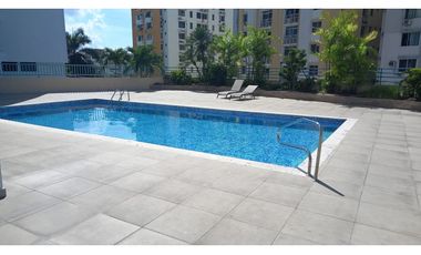 Venta: 3 habitaciones en PH Mirador del Cangrejo