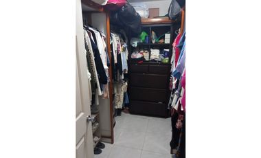 Venta: 3 habitaciones en PH Mirador del Cangrejo