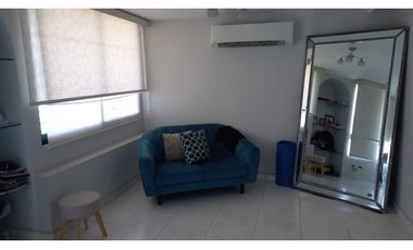 Venta: 3 habitaciones en PH Mirador del Cangrejo