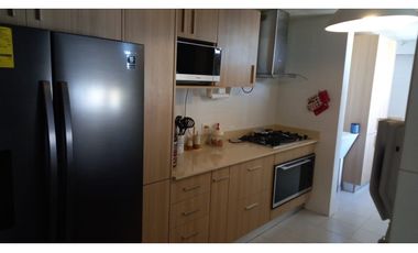 Venta: 3 habitaciones en PH Mirador del Cangrejo