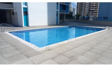 Venta: 3 habitaciones en PH Mirador del Cangrejo