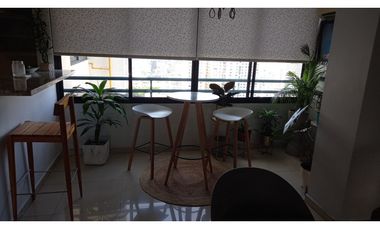Venta: 3 habitaciones en PH Mirador del Cangrejo