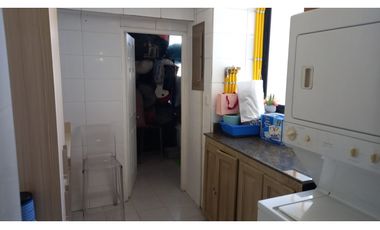 Venta: 3 habitaciones en PH Mirador del Cangrejo