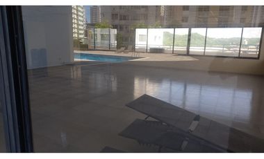 Venta: 3 habitaciones en PH Mirador del Cangrejo