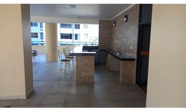 Venta: 3 habitaciones en PH Mirador del Cangrejo