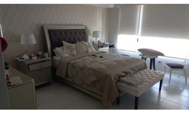 Venta: 3 habitaciones en PH Mirador del Cangrejo