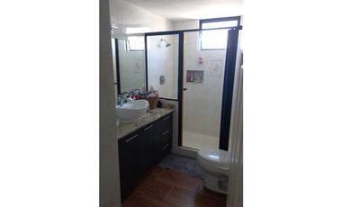 Venta: 3 habitaciones en PH Mirador del Cangrejo