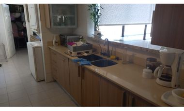 Venta: 3 habitaciones en PH Mirador del Cangrejo