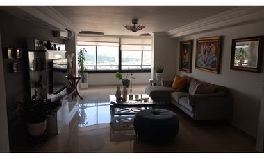 Venta: 3 habitaciones en PH Mirador del Cangrejo