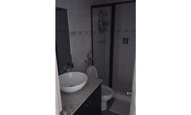 Venta: 3 habitaciones en PH Mirador del Cangrejo