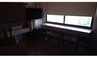 Venta: 3 habitaciones en PH Mirador del Cangrejo