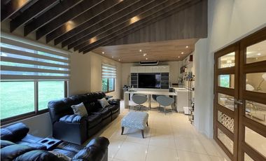 Venta de casa en Clayton - Ph Los Senderos de Camino de Cruces