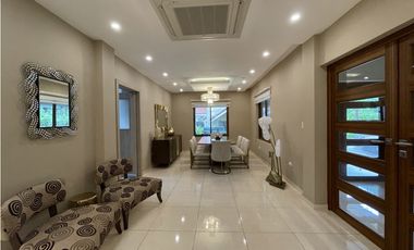 Venta de casa en Clayton - Ph Los Senderos de Camino de Cruces