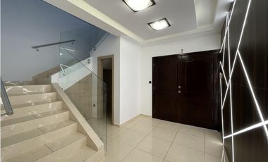 Venta de casa en Clayton - Ph Los Senderos de Camino de Cruces