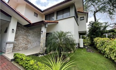 Venta de casa en Clayton - Ph Los Senderos de Camino de Cruces