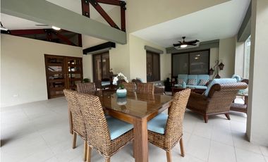 Venta de casa en Clayton - Ph Los Senderos de Camino de Cruces