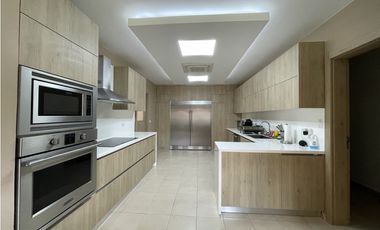 Venta de casa en Clayton - Ph Los Senderos de Camino de Cruces