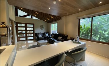 Venta de casa en Clayton - Ph Los Senderos de Camino de Cruces